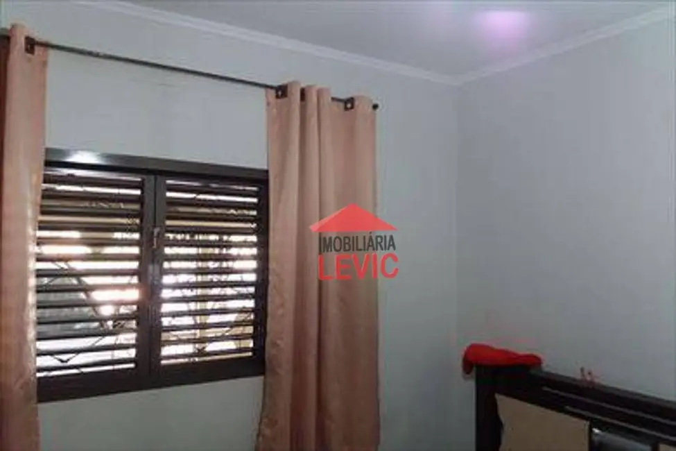 Foto 5 de Casa com 3 quartos à venda, 220m2 em Santa Bárbara D`Oeste - SP