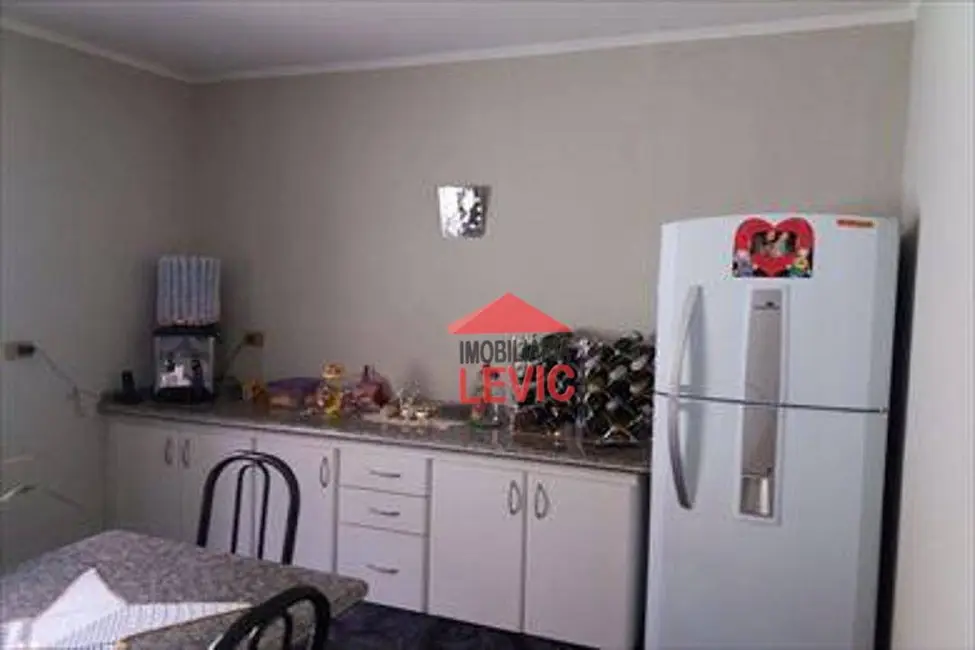 Foto 7 de Casa com 3 quartos à venda, 220m2 em Santa Bárbara D`Oeste - SP