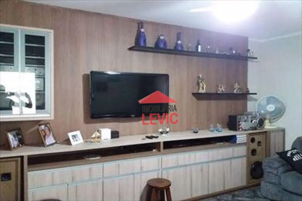 Foto 3 de Casa com 3 quartos à venda, 220m2 em Santa Bárbara D`Oeste - SP