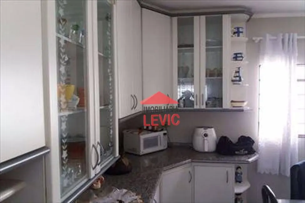 Foto 6 de Casa com 3 quartos à venda, 220m2 em Santa Bárbara D`Oeste - SP