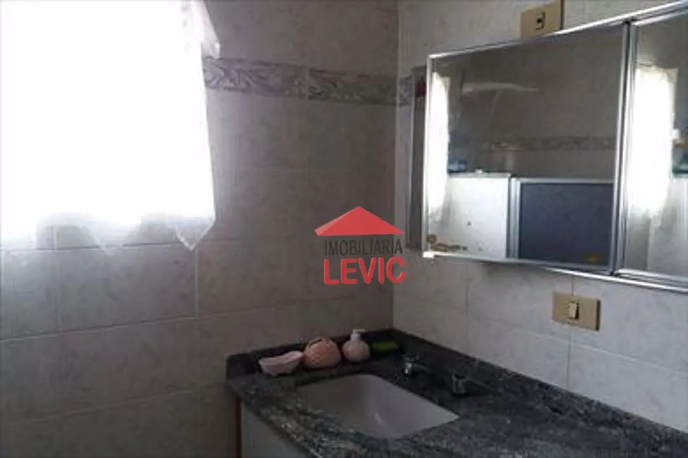 Foto 8 de Casa com 3 quartos à venda, 220m2 em Santa Bárbara D`Oeste - SP