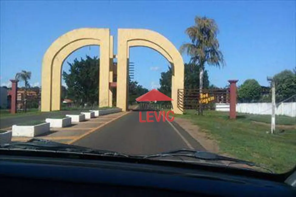 Foto 8 de Chácara com 1 quarto à venda, 745m2 em Rubineia - SP