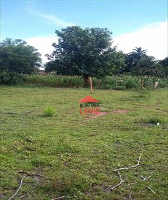 Foto 5 de Chácara com 1 quarto à venda, 745m2 em Rubineia - SP