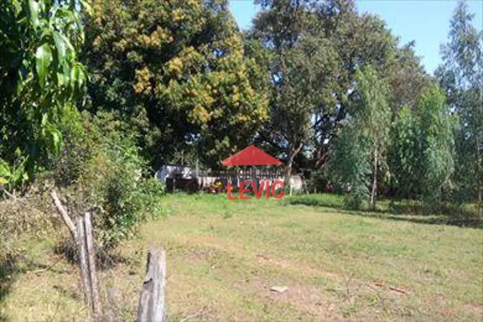 Foto 1 de Chácara com 1 quarto à venda, 745m2 em Rubineia - SP