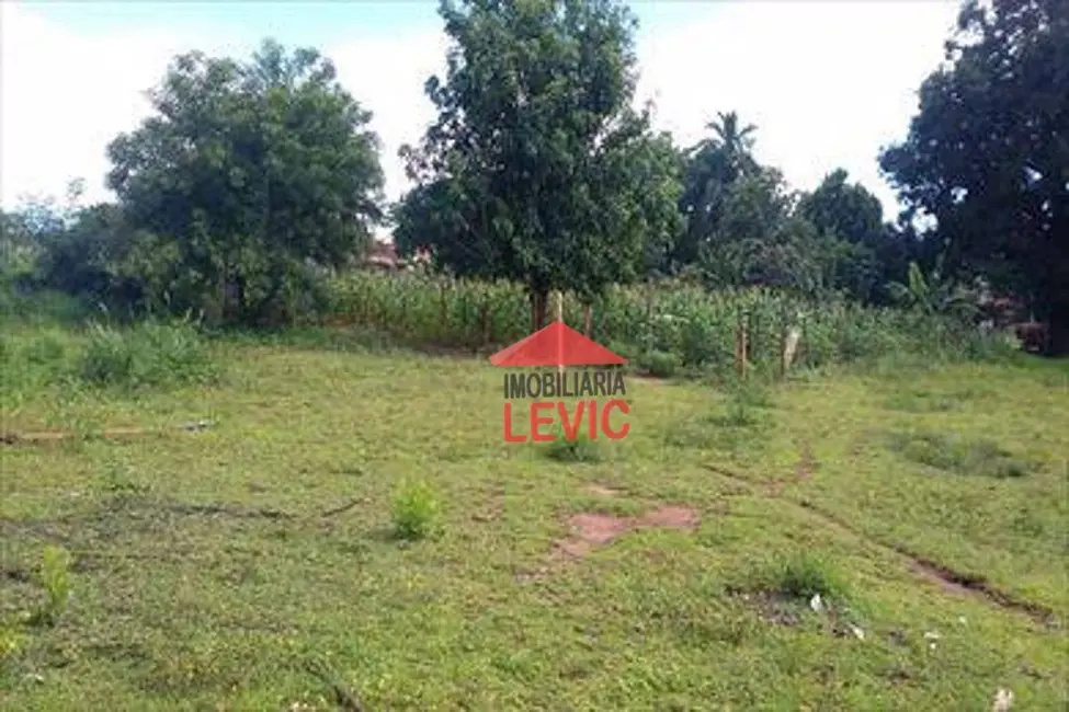 Foto 3 de Chácara com 1 quarto à venda, 745m2 em Rubineia - SP