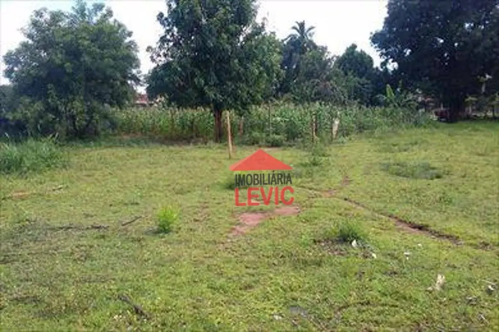 Foto 2 de Chácara com 1 quarto à venda, 745m2 em Rubineia - SP