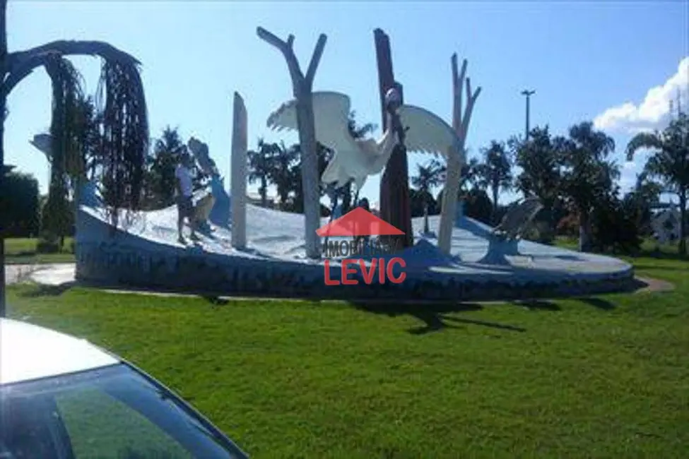 Foto 9 de Chácara com 1 quarto à venda, 745m2 em Rubineia - SP