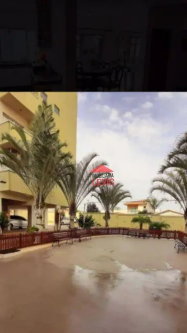 Foto 2 de Apartamento com 2 quartos à venda, 66m2 em Santa Bárbara D`Oeste - SP