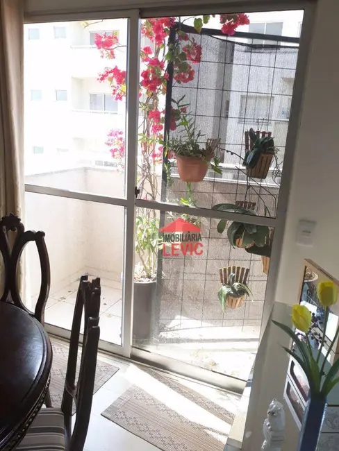 Foto 3 de Apartamento com 2 quartos à venda, 66m2 em Santa Bárbara D`Oeste - SP