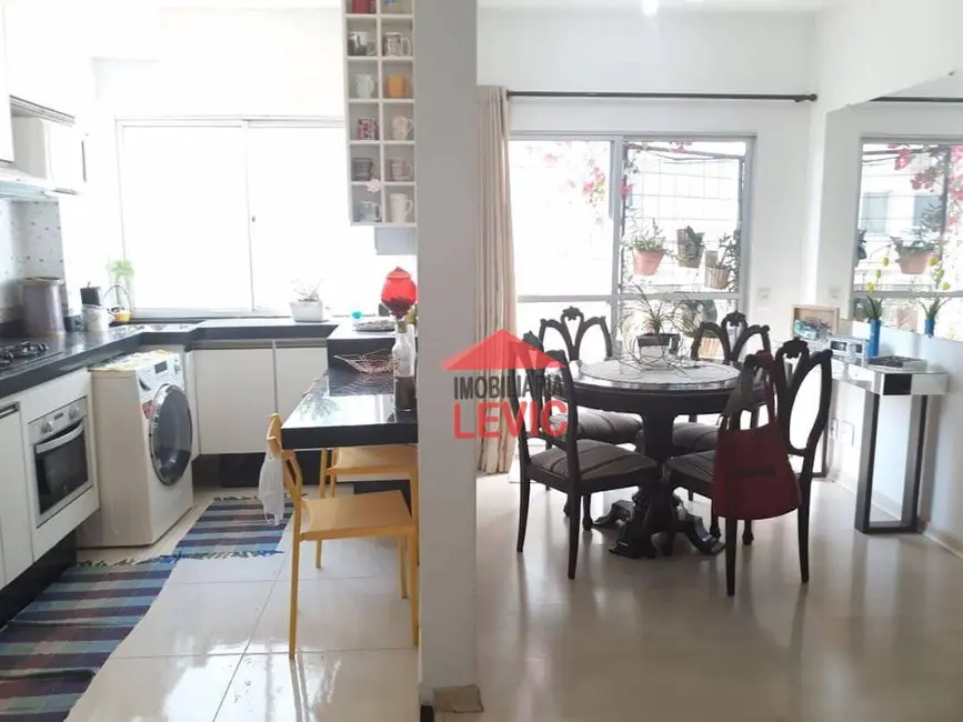 Foto 4 de Apartamento com 2 quartos à venda, 66m2 em Santa Bárbara D`Oeste - SP