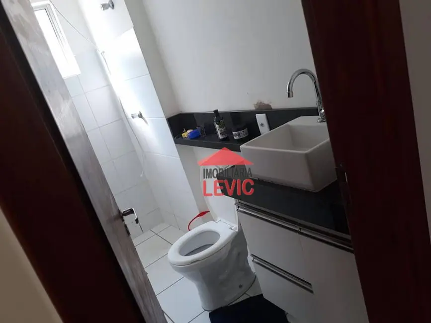 Foto 8 de Apartamento com 2 quartos à venda, 66m2 em Santa Bárbara D`Oeste - SP