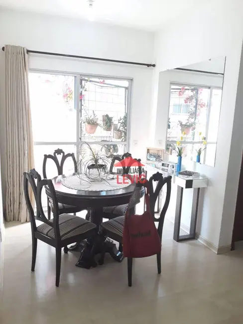 Foto 5 de Apartamento com 2 quartos à venda, 66m2 em Santa Bárbara D`Oeste - SP