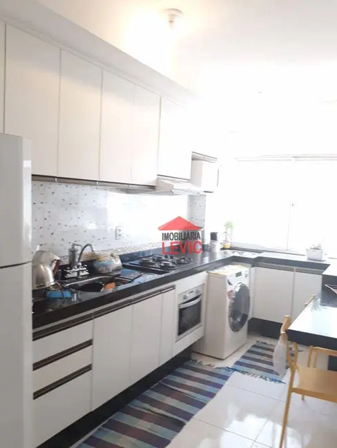 Foto 7 de Apartamento com 2 quartos à venda, 66m2 em Santa Bárbara D`Oeste - SP