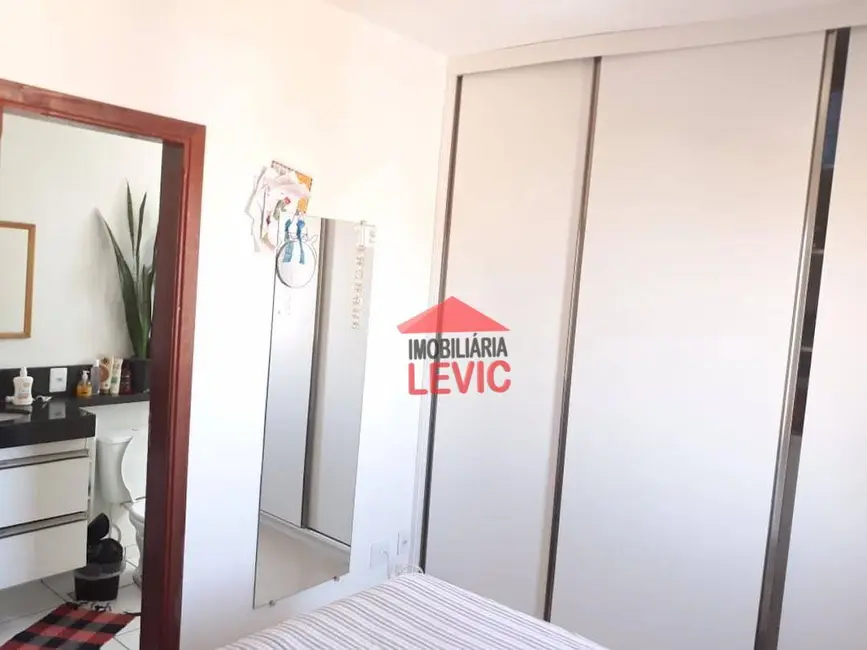 Foto 9 de Apartamento com 2 quartos à venda, 66m2 em Santa Bárbara D`Oeste - SP