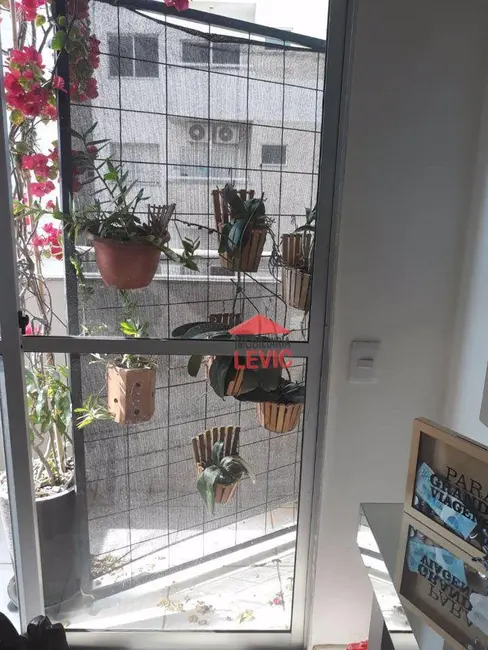 Foto 6 de Apartamento com 2 quartos à venda, 66m2 em Santa Bárbara D`Oeste - SP