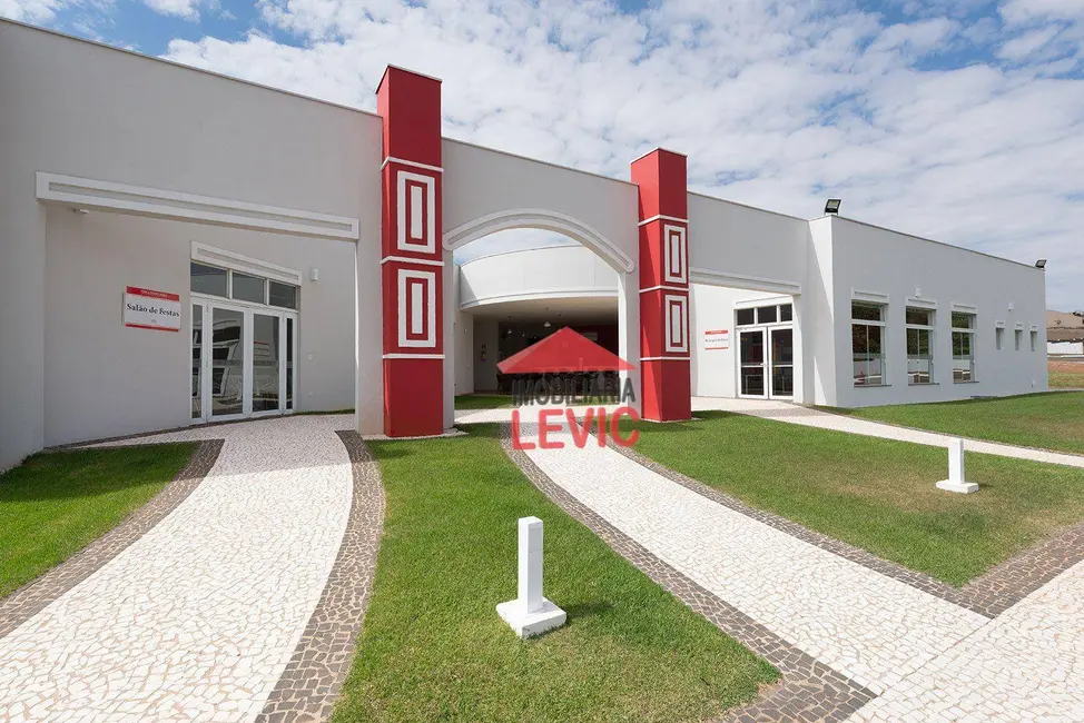 Foto 4 de Terreno / Lote à venda, 450m2 em Chácara Letônia, Americana - SP