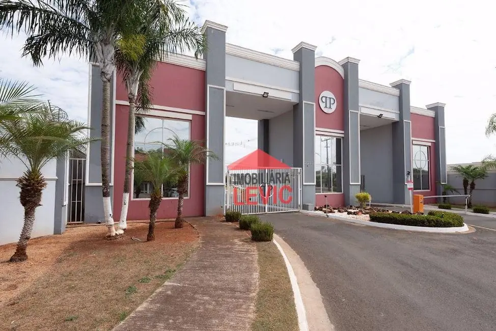 Foto 2 de Terreno / Lote à venda, 450m2 em Chácara Letônia, Americana - SP