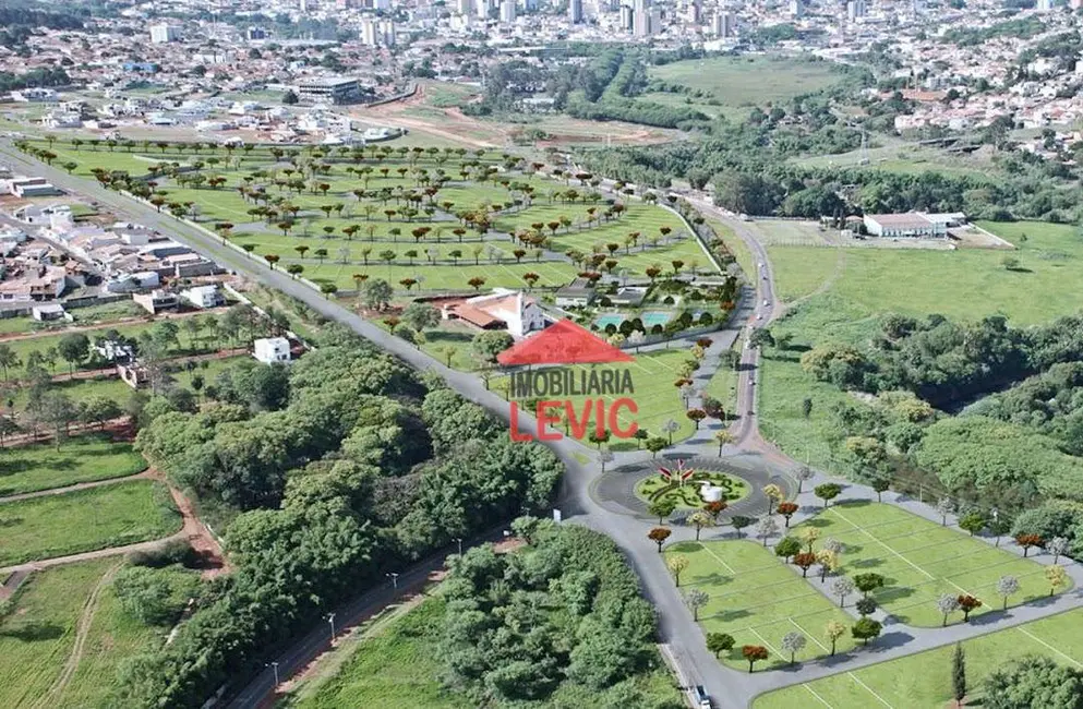 Foto 9 de Terreno / Lote à venda, 300m2 em Vila São Pedro, Americana - SP