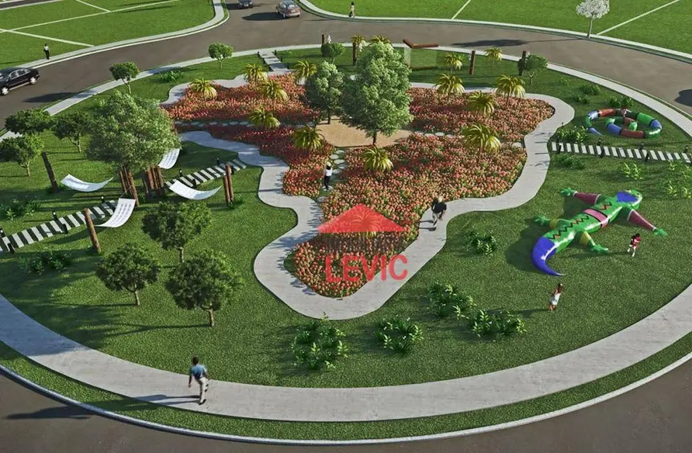 Foto 7 de Terreno / Lote à venda, 300m2 em Vila São Pedro, Americana - SP