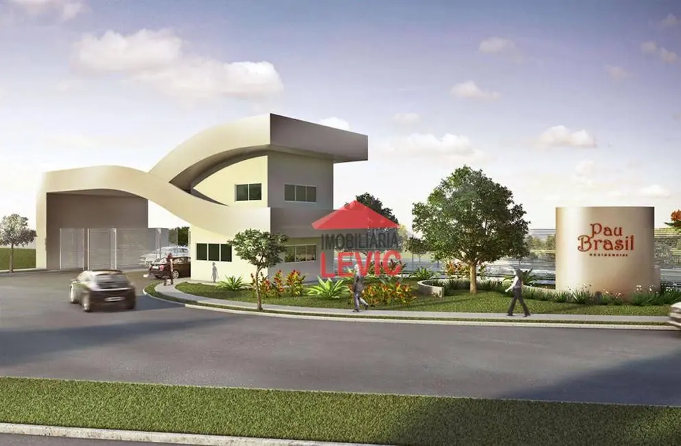 Foto 3 de Terreno / Lote à venda, 300m2 em Vila São Pedro, Americana - SP