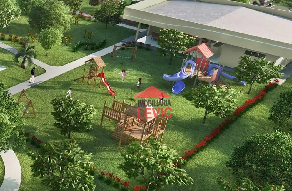 Foto 4 de Terreno / Lote à venda, 300m2 em Vila São Pedro, Americana - SP