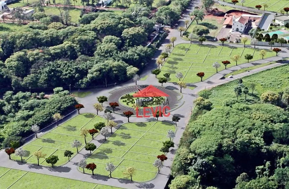 Foto 8 de Terreno / Lote à venda, 300m2 em Vila São Pedro, Americana - SP