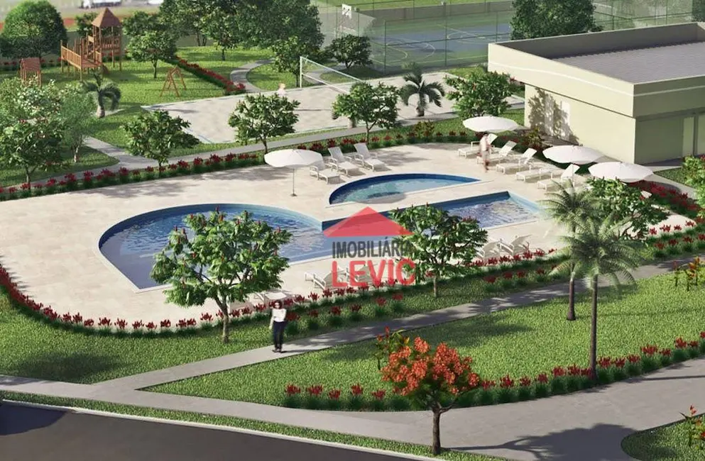 Foto 6 de Terreno / Lote à venda, 300m2 em Vila São Pedro, Americana - SP