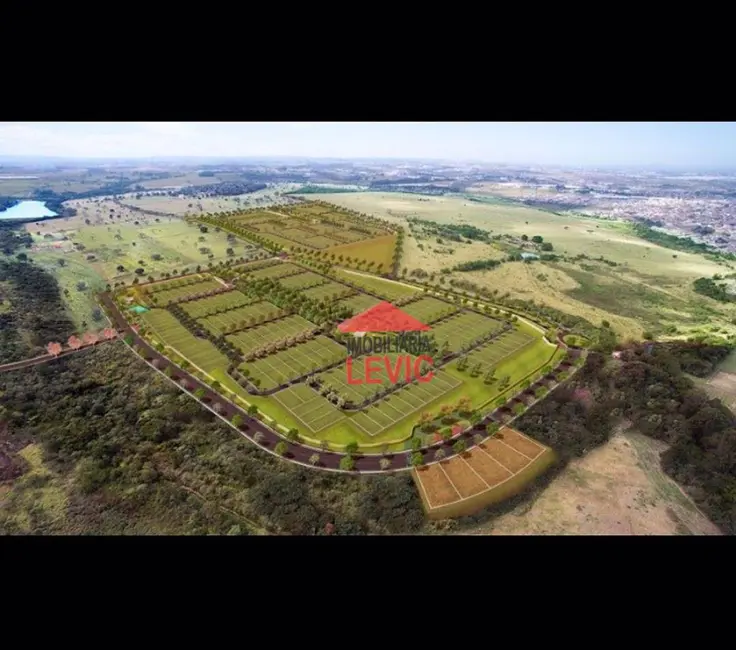 Foto 7 de Terreno / Lote à venda, 490m2 em Recanto do Guaraparí, Nova Odessa - SP