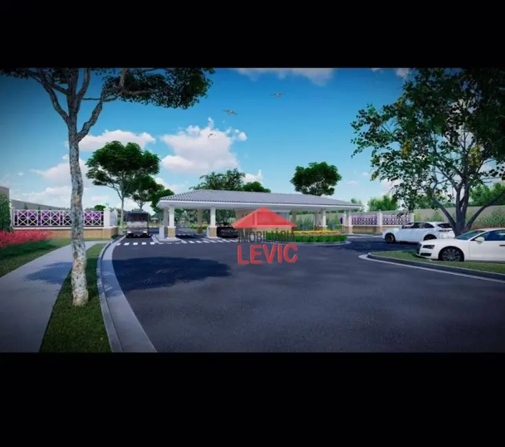 Foto 3 de Terreno / Lote à venda, 490m2 em Recanto do Guaraparí, Nova Odessa - SP