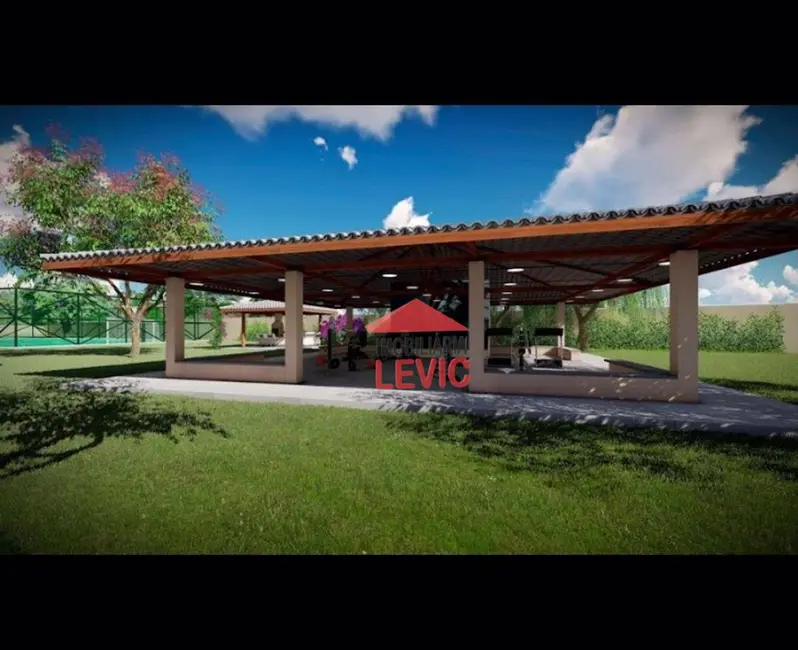 Foto 9 de Terreno / Lote à venda, 490m2 em Recanto do Guaraparí, Nova Odessa - SP