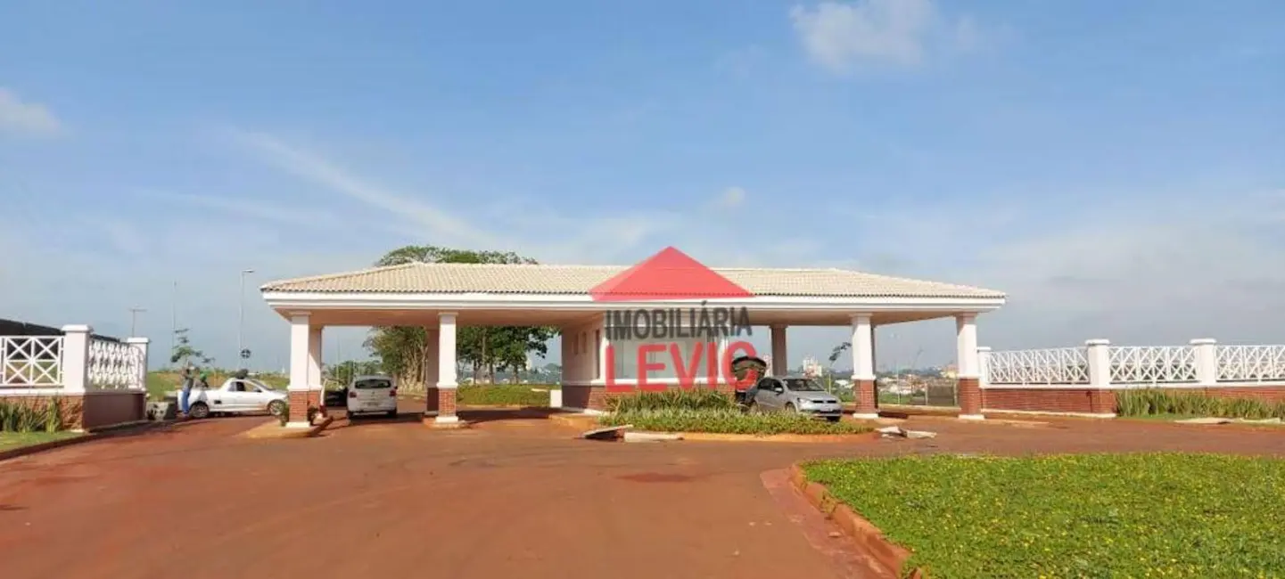 Foto 2 de Terreno / Lote à venda, 490m2 em Recanto do Guaraparí, Nova Odessa - SP