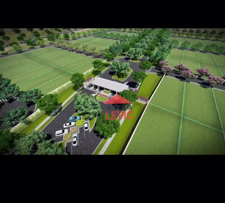 Foto 8 de Terreno / Lote à venda, 490m2 em Recanto do Guaraparí, Nova Odessa - SP