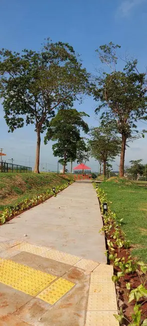 Foto 4 de Terreno / Lote à venda, 490m2 em Recanto do Guaraparí, Nova Odessa - SP