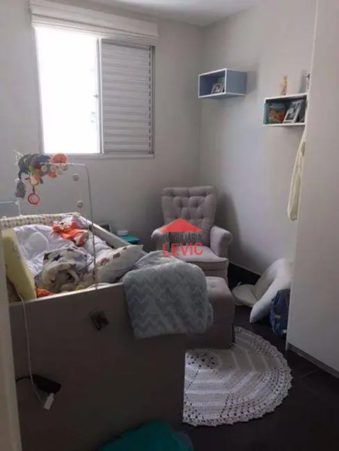Foto 8 de Apartamento com 2 quartos à venda, 55m2 em Vila Omar, Americana - SP