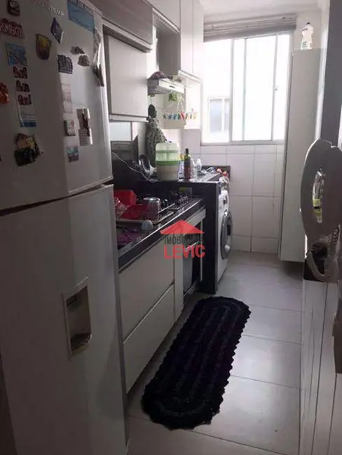 Foto 6 de Apartamento com 2 quartos à venda, 55m2 em Vila Omar, Americana - SP