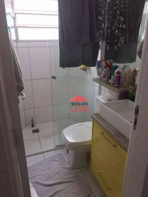 Foto 7 de Apartamento com 2 quartos à venda, 55m2 em Vila Omar, Americana - SP