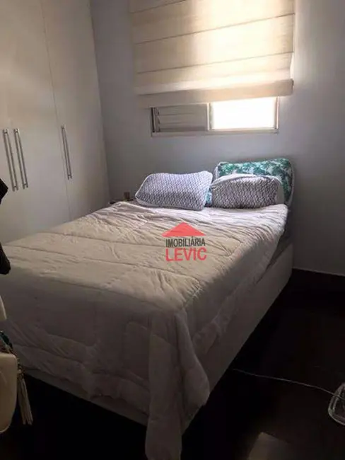Foto 9 de Apartamento com 2 quartos à venda, 55m2 em Vila Omar, Americana - SP