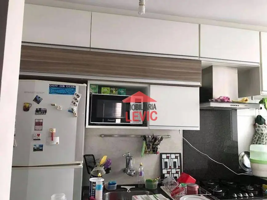 Foto 5 de Apartamento com 2 quartos à venda, 55m2 em Vila Omar, Americana - SP