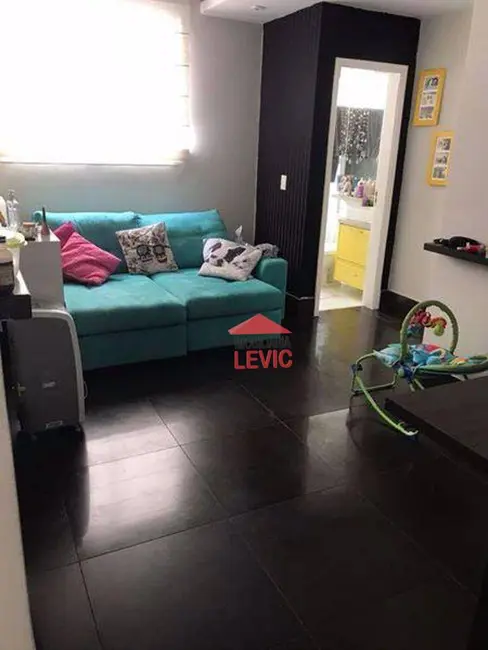Foto 4 de Apartamento com 2 quartos à venda, 55m2 em Vila Omar, Americana - SP