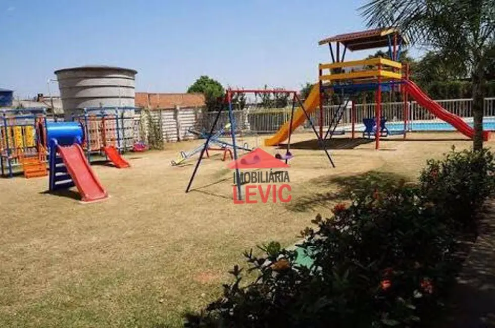 Foto 3 de Apartamento com 2 quartos à venda, 55m2 em Vila Omar, Americana - SP