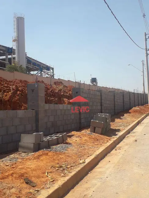 Foto 3 de Terreno / Lote à venda, 390m2 em Recanto do Guaraparí, Nova Odessa - SP