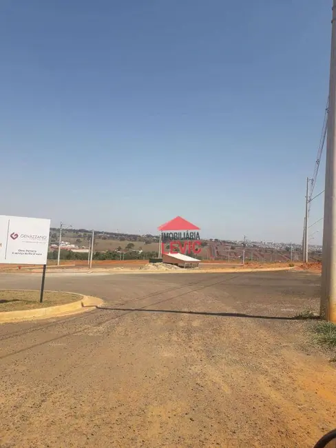 Foto 5 de Terreno / Lote à venda, 390m2 em Recanto do Guaraparí, Nova Odessa - SP