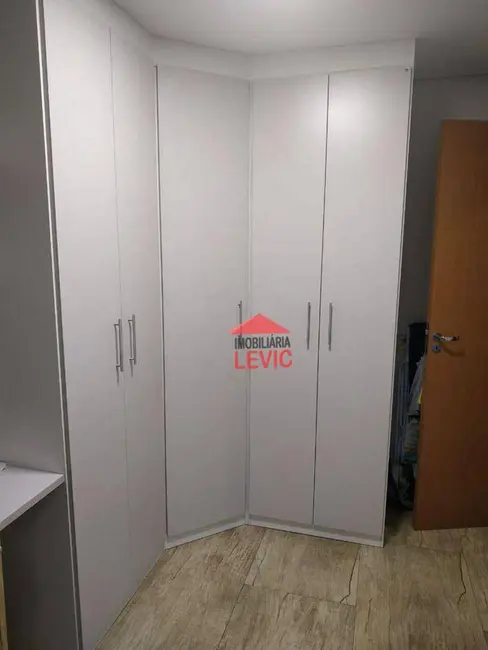 Foto 8 de Apartamento com 2 quartos à venda, 42m2 em Jardim Terramérica I, Americana - SP