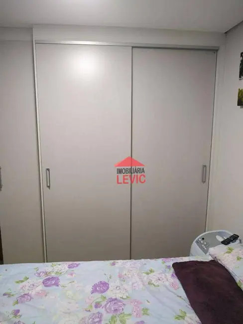 Foto 6 de Apartamento com 2 quartos à venda, 42m2 em Jardim Terramérica I, Americana - SP