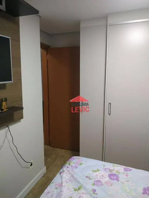 Foto 5 de Apartamento com 2 quartos à venda, 42m2 em Jardim Terramérica I, Americana - SP