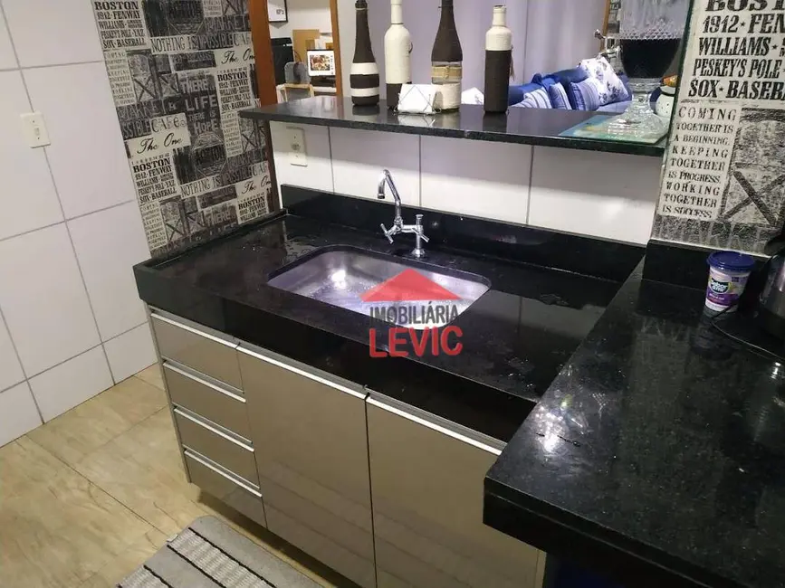 Foto 4 de Apartamento com 2 quartos à venda, 42m2 em Jardim Terramérica I, Americana - SP