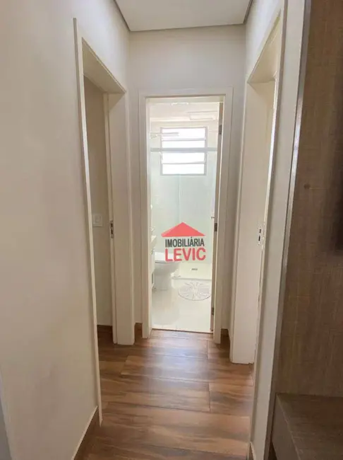 Foto 7 de Apartamento com 2 quartos à venda, 49m2 em Loteamento Industrial Machadinho, Americana - SP