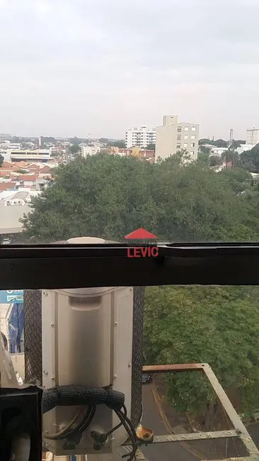 Foto 1 de Sala Comercial à venda, 66m2 em Centro, Americana - SP