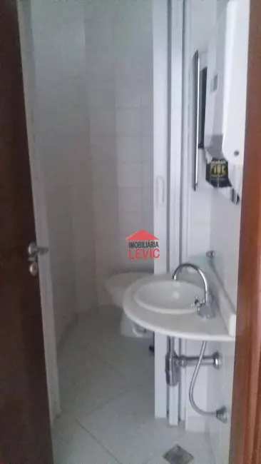 Foto 9 de Sala Comercial à venda, 66m2 em Centro, Americana - SP