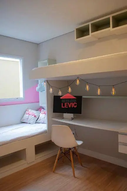 Foto 8 de Apartamento com 2 quartos à venda, 71m2 em Jardim São Domingos, Americana - SP